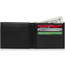 Load image into Gallery viewer, buy stylish mens leather wallet online
