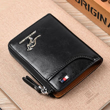 Load image into Gallery viewer, buy waterproof mens RFID wallet
