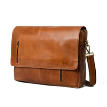 Load image into Gallery viewer, buy wilson tan leather crossbody bag
