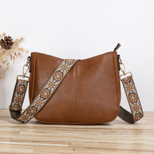 Load image into Gallery viewer, buy womens simple fashion crossbody bag 12 colors
