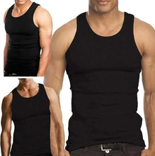 Load image into Gallery viewer, cheap men tank tops bulk
