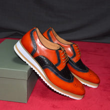 Load image into Gallery viewer, classic oxford shoes men for sale
