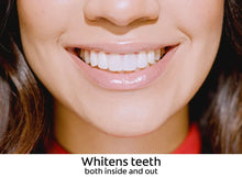Load image into Gallery viewer, coffee stain toothpaste

