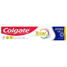 Load image into Gallery viewer, colgate advanced whitening toothpaste

