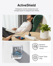 Load image into Gallery viewer, colorful iphone charger buy online
