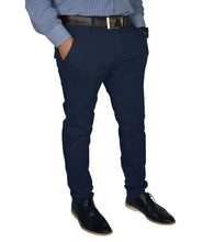 Load image into Gallery viewer, comfortable stretch chinos men buy
