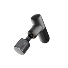 Load image into Gallery viewer, compact massage gun ai smart mode
