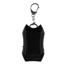 Load image into Gallery viewer, compact solar phone charger keychain best price
