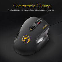 Load image into Gallery viewer, 2.4GHz High Quality Wireless Optical Mouse/Mice + USB 2.0 Receiver for PC Laptop
