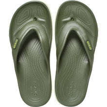 Load image into Gallery viewer, Crocs Adult Bayaband Flip Flop Sandals
