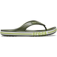 Load image into Gallery viewer, Crocs Adult Bayaband Flip Flop Sandals
