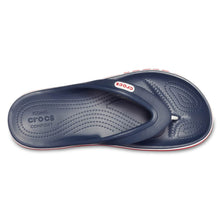 Load image into Gallery viewer, Crocs Adult Bayaband Flip Flop Sandals
