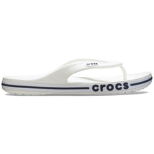 Load image into Gallery viewer, Crocs Adult Bayaband Flip Flop Sandals
