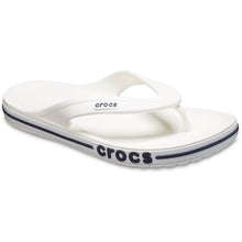Load image into Gallery viewer, Crocs Adult Bayaband Flip Flop Sandals
