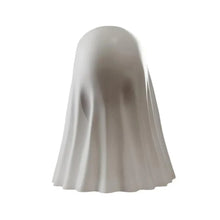 Load image into Gallery viewer, Cute Ghost Halloween Statue
