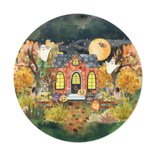 Load image into Gallery viewer, Cute Halloween Sticker
