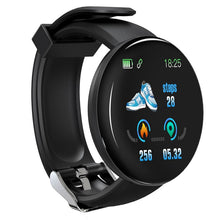 Load image into Gallery viewer, d18 smartwatch buy online
