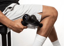 Load image into Gallery viewer, deep muscle massager for trigger points
