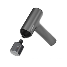 Load image into Gallery viewer, deep tissue massage gun silicone air cushion head
