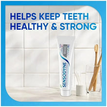 Load image into Gallery viewer, dentist recommended toothpaste

