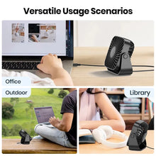 Load image into Gallery viewer, desk cooler

