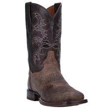 Load image into Gallery viewer, Dan Post Franklin Men's Cowboy Boots - Sand Leather Western Boot
