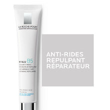 Load image into Gallery viewer, dual hyaluronic acid cream for fine lines sensitive skin
