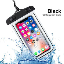 Load image into Gallery viewer, Waterproof Phone Case Cover
