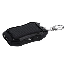 Load image into Gallery viewer, emergency solar keychain charger buy online
