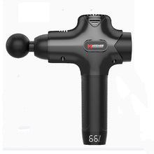 Load image into Gallery viewer, fascia gun with universal voltage for US EU UK AU worldwide use
