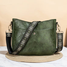 Load image into Gallery viewer, fashion shoulder bag women milk brown khaki shop

