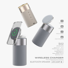 Load image into Gallery viewer, fast wireless charger buy
