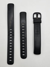 Load image into Gallery viewer, fitbit black wristband
