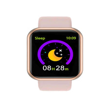 Load image into Gallery viewer, fitness watch screen
