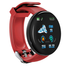 Load image into Gallery viewer, fitpro app compatible smartwatch for sale
