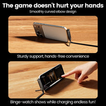 Load image into Gallery viewer, foldable phone holder
