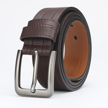 Load image into Gallery viewer, formal leather belt men purchase
