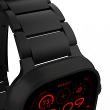 Load image into Gallery viewer, formal titanium apple watch band for men buy
