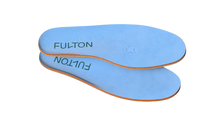 Load image into Gallery viewer, Athletic Cork Insoles with Arch Support for Women &amp; Men
