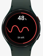 Load image into Gallery viewer, galaxy-watch4-green-blood-pressure-ecg-mo

