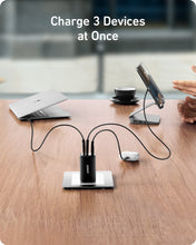 Load image into Gallery viewer, gan ii charger airpods pro size 65w buy
