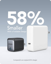 Load image into Gallery viewer, gan ii charger iphone 13 3x faster buy
