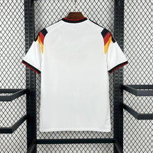 Load image into Gallery viewer, germany soccer jersey fan version
