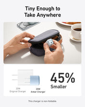 Load image into Gallery viewer, 
get anker nano charger shipped fast
