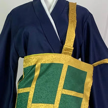 Load image into Gallery viewer, Jujutsu Kaisen Geto Suguru Cosplay Kimono Costume – Anime Halloween Outfit
