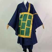 Load image into Gallery viewer, Jujutsu Kaisen Geto Suguru Cosplay Kimono Costume – Anime Halloween Outfit
