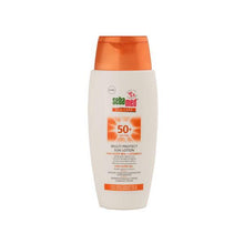 Load image into Gallery viewer, Sebamed Sun Lotion SPF 50+ 150ml

