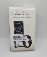 Load image into Gallery viewer, gps fitness band
