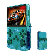 Load image into Gallery viewer, handheld emulator 128GB
