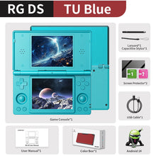 Load image into Gallery viewer, handheld emulator console Android
